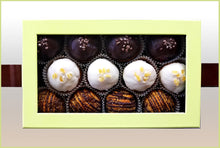 Load image into Gallery viewer, SIGNATURE BOX MACAROONS-3 FLAVORS
