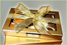 Load image into Gallery viewer, HOLIDAY GIFT BOX MACAROONS-3 FLAVORS
